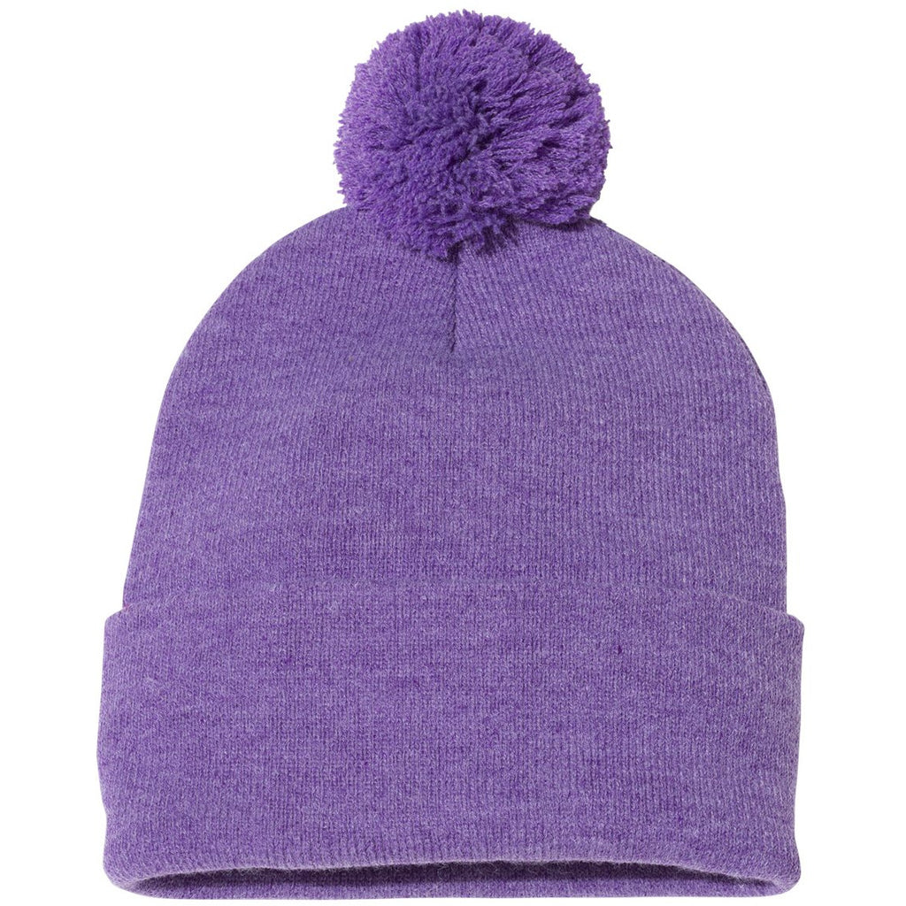 Heather Purple