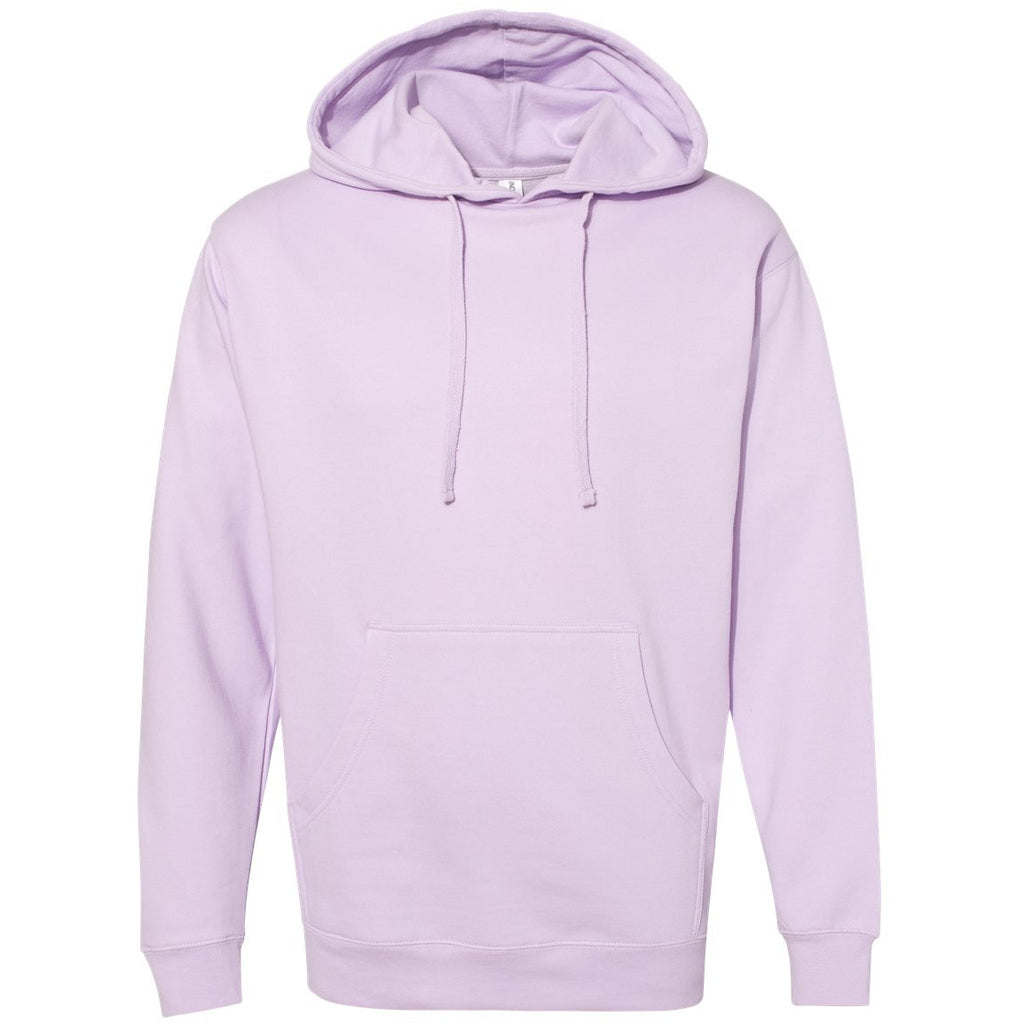 Midweight Hooded Sweatshirt