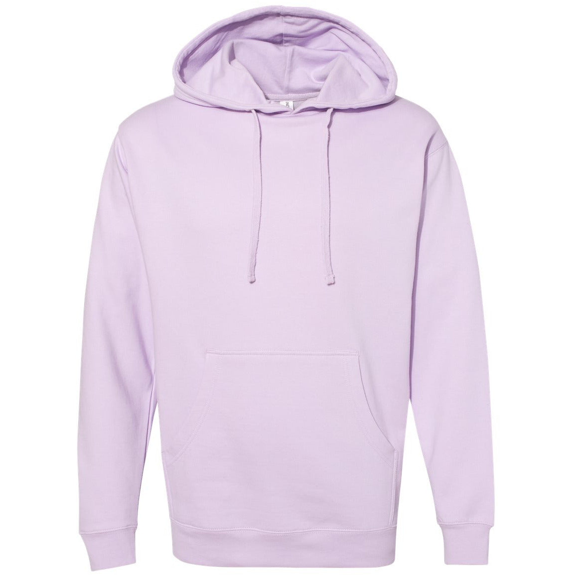 Midweight Hooded Sweatshirt