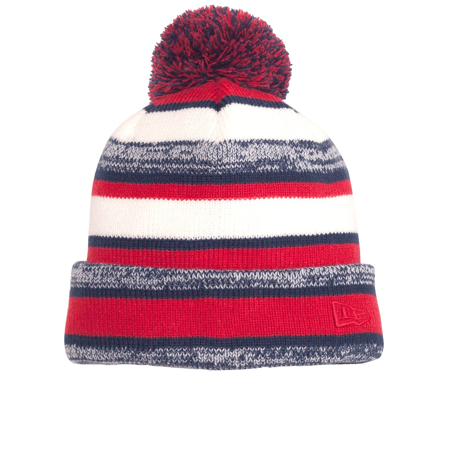Red/ Navy