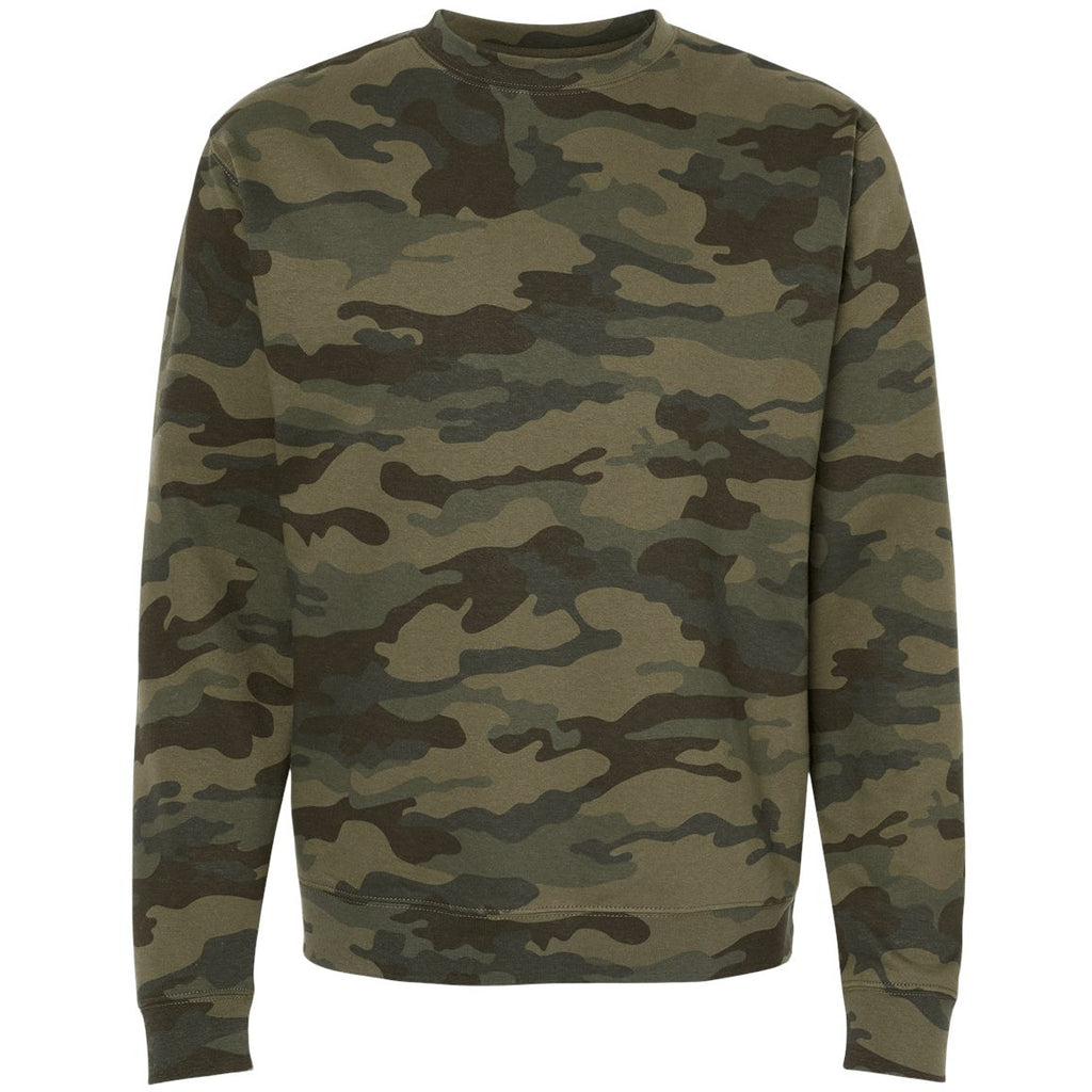 Forest Camo