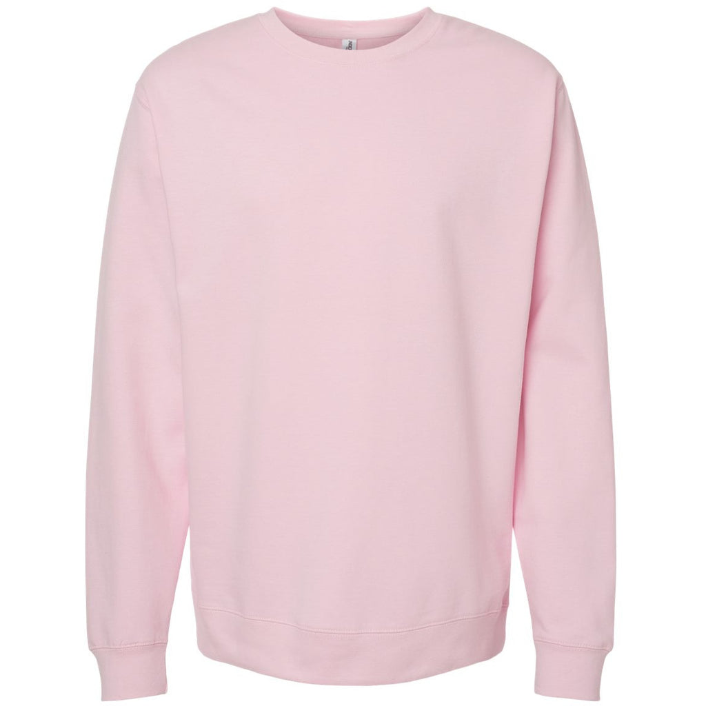 Midweight Crewneck Sweatshirt