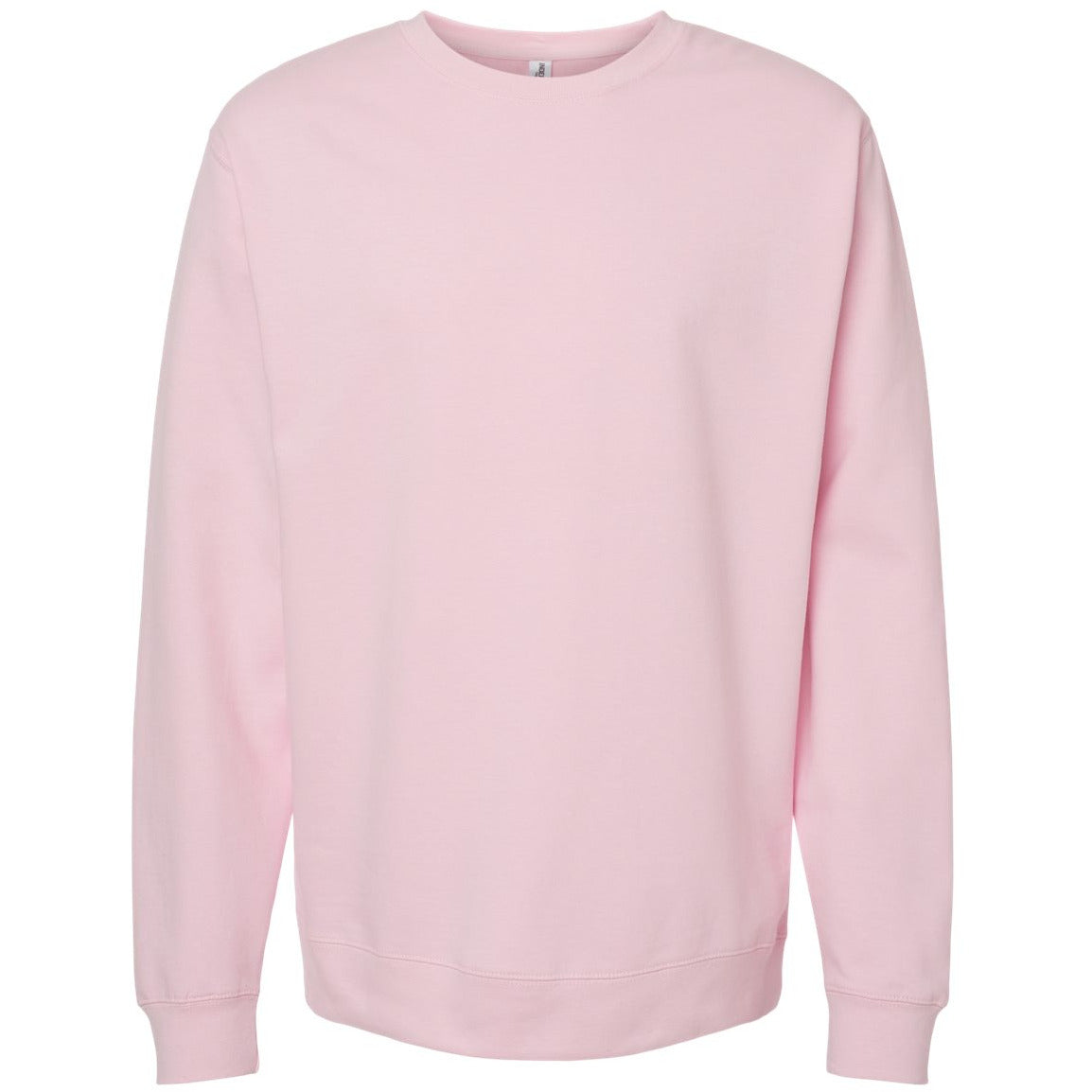 Midweight Crewneck Sweatshirt