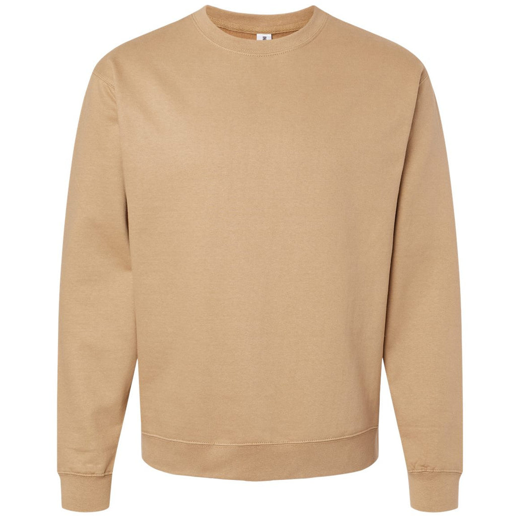 Midweight Crewneck Sweatshirt