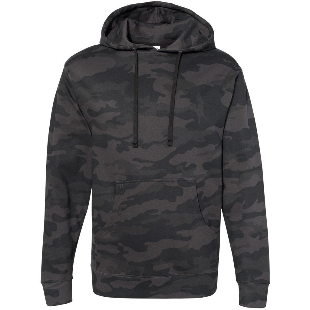 Black Camo