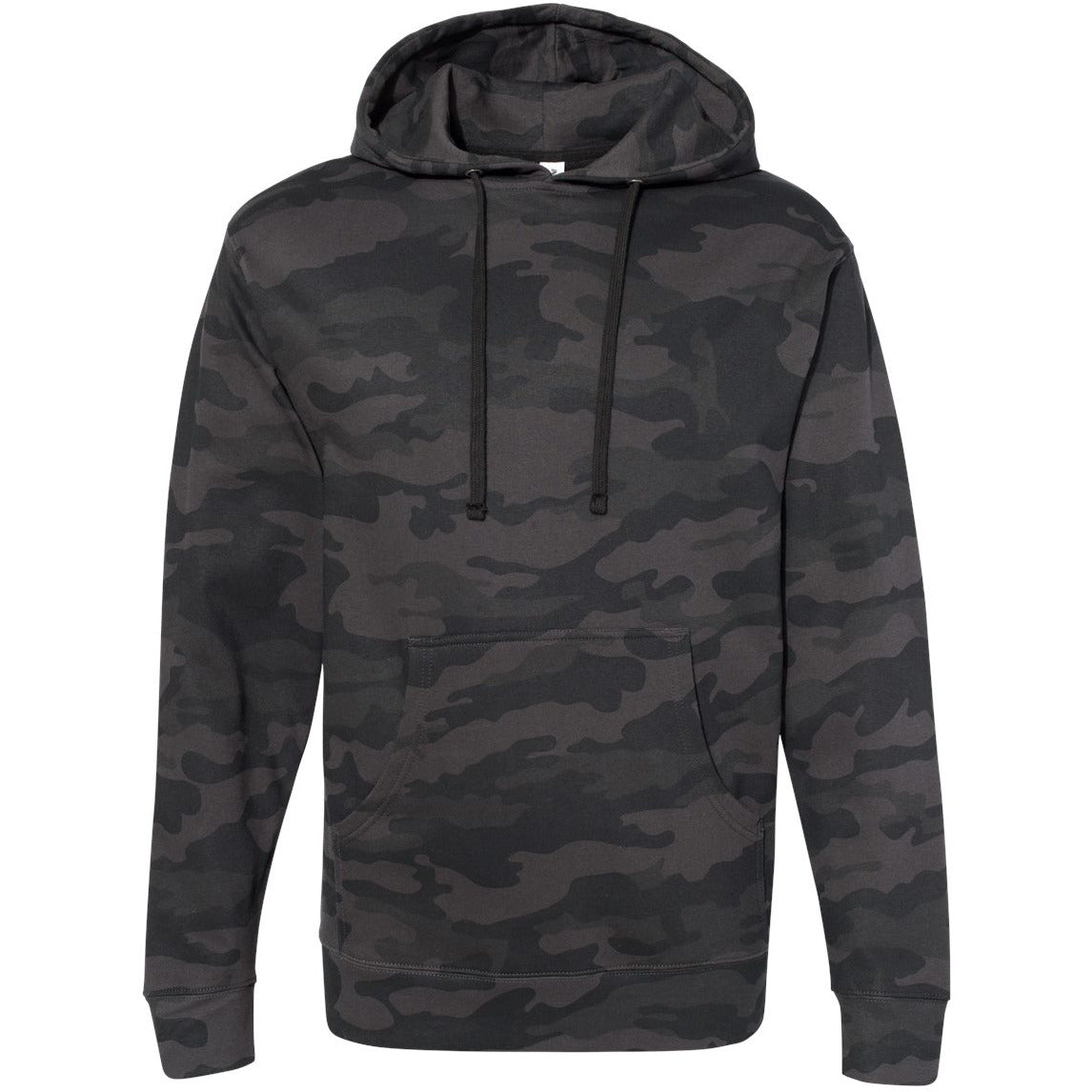Black Camo