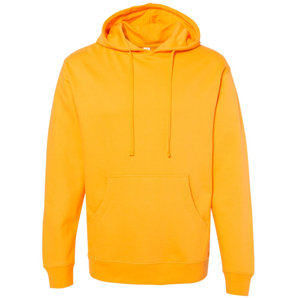 Midweight Hooded Sweatshirt