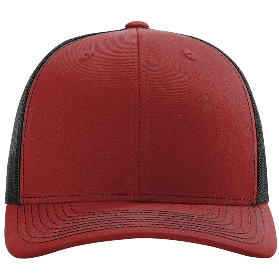 Cardinal/ Black