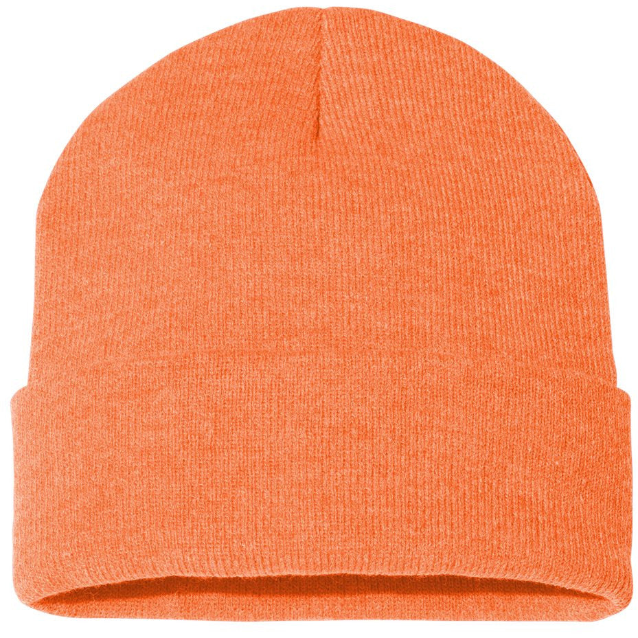 Heather Orange