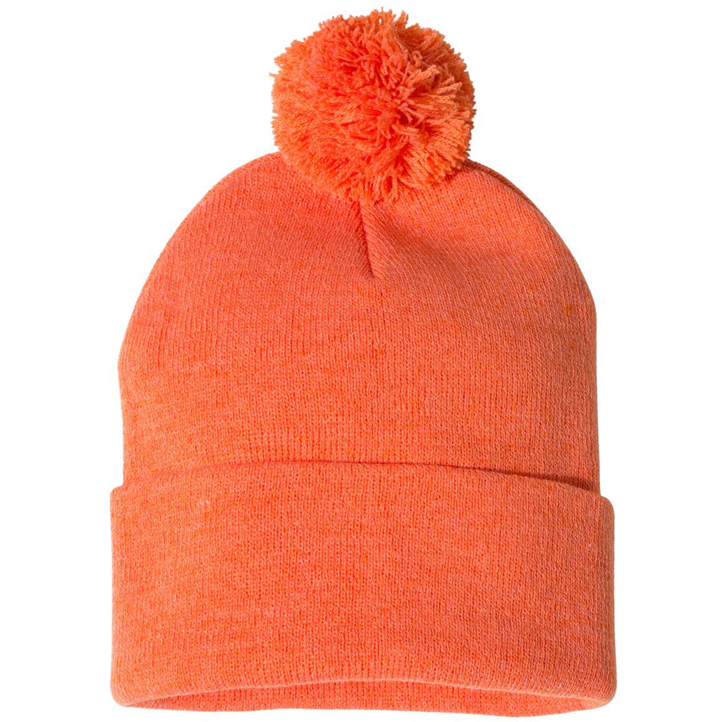 Heather Orange