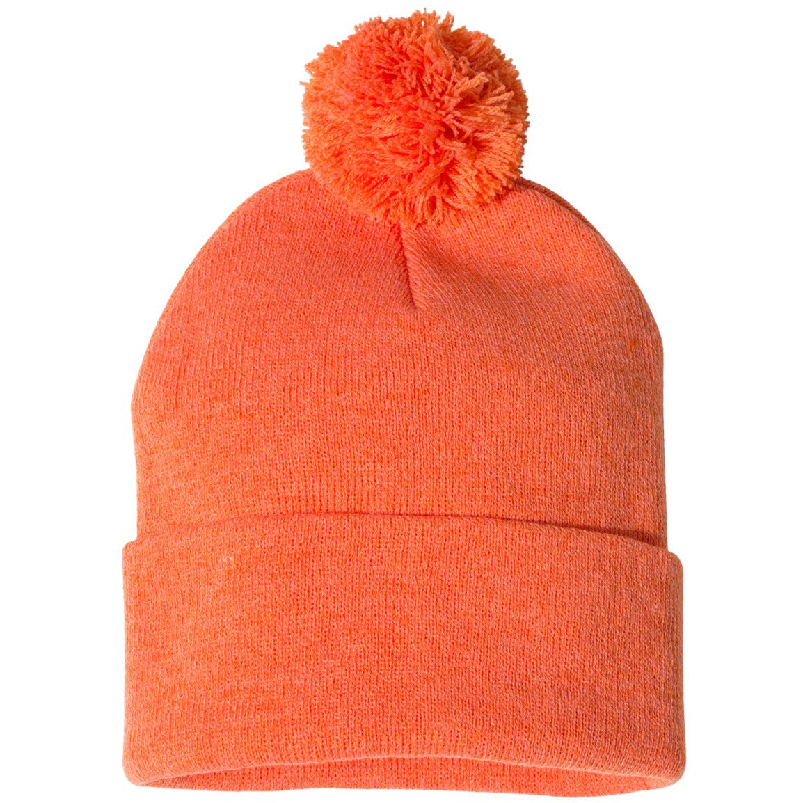 Heather Orange