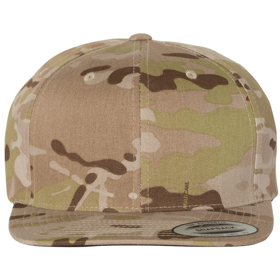 Multicam Arid