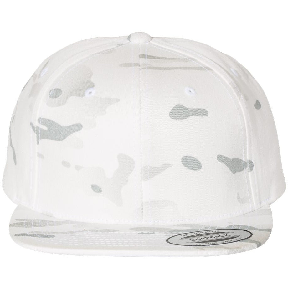 Multicam Alpine