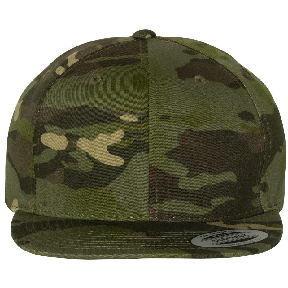 Multicam Tropic