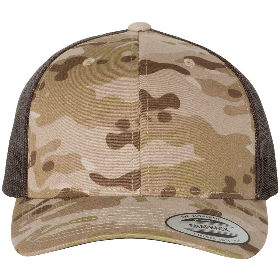 Multicam Arid/ Brown