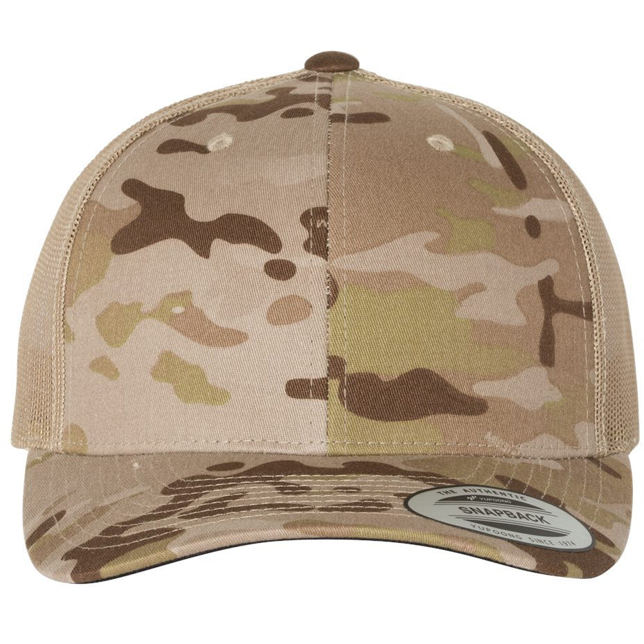Multicam Arid/ Tan