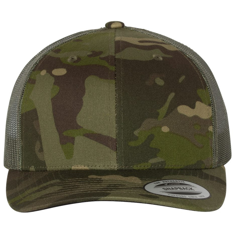 Multicam Tropic/ Green