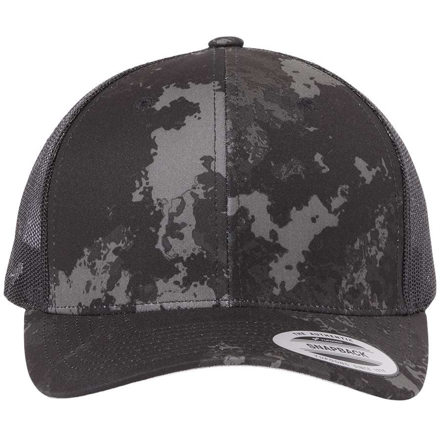 Poseidon Black