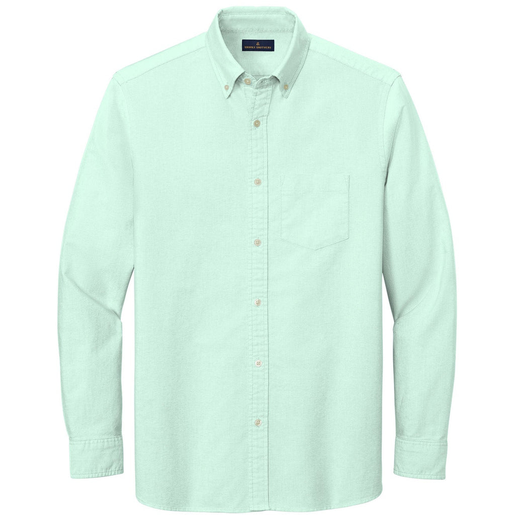 Soft Mint