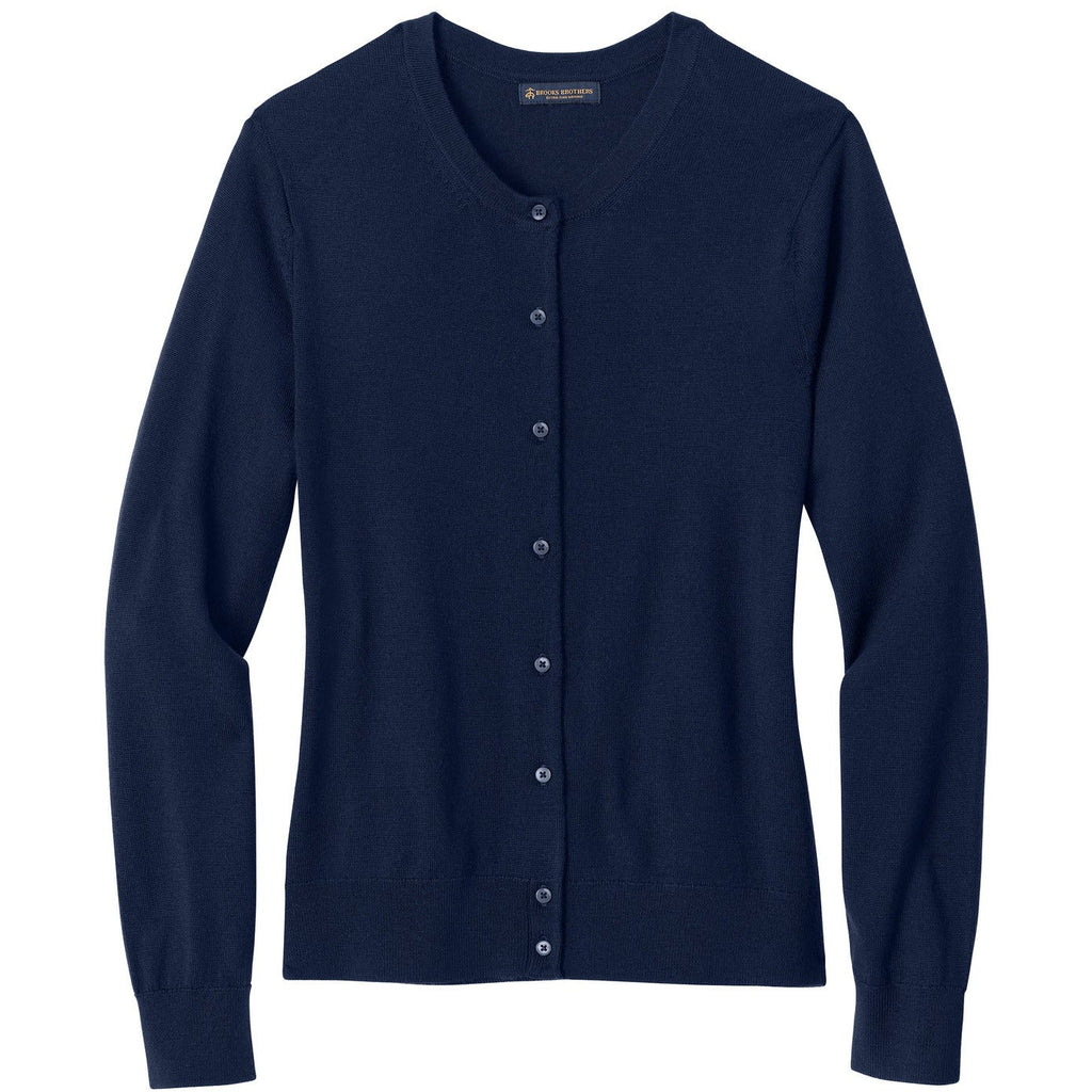 Navy Blazer