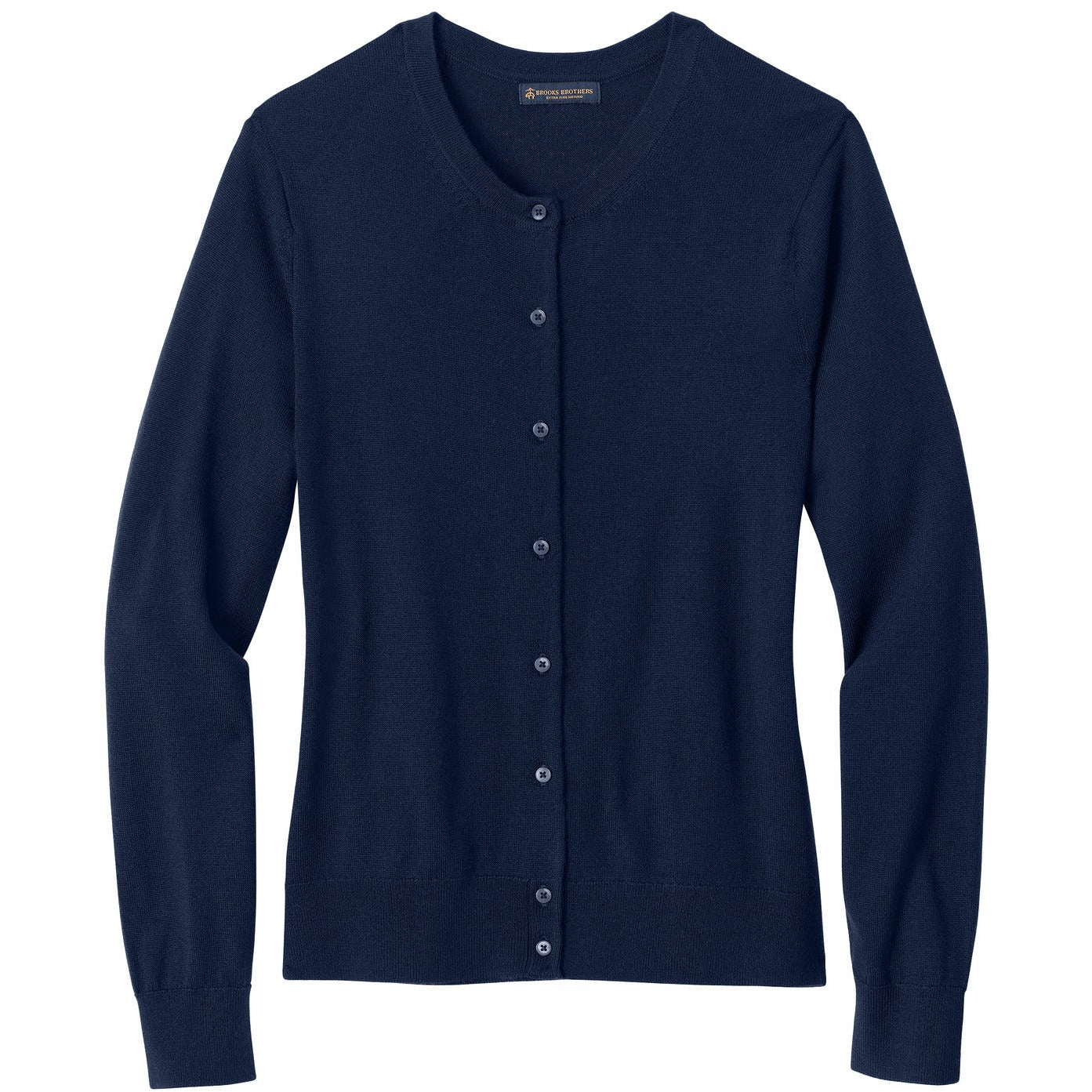 Navy Blazer