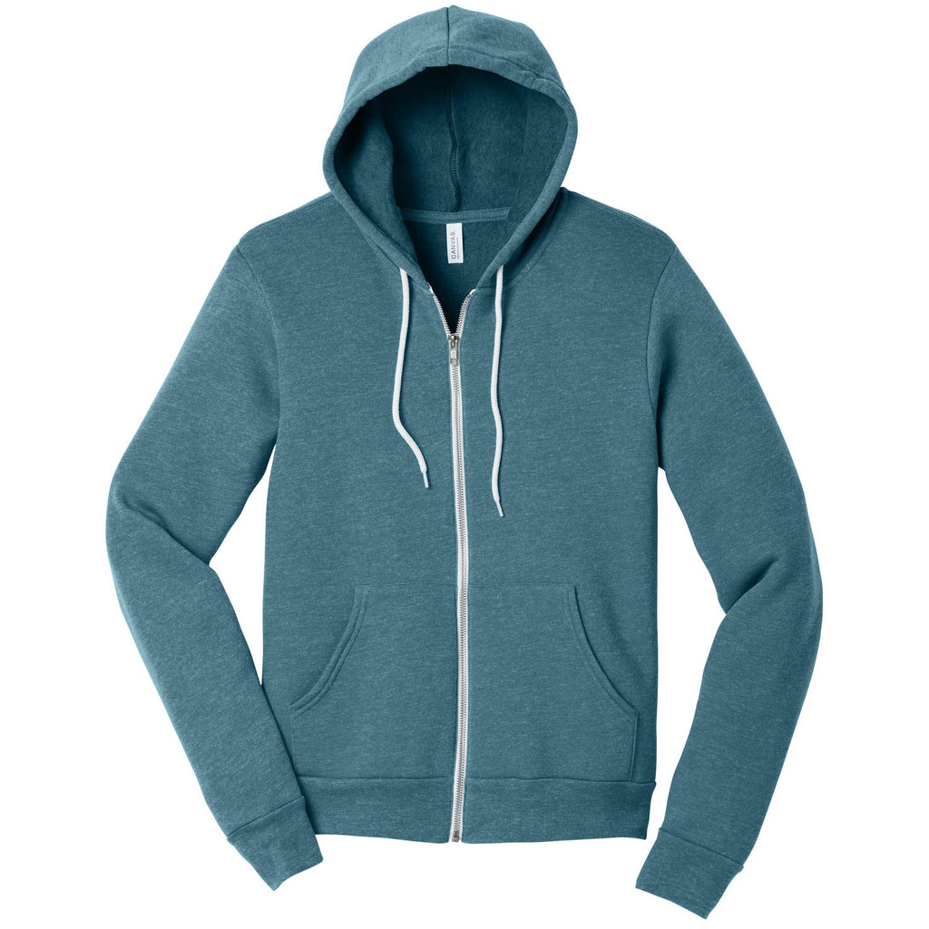 Heather Deep Teal