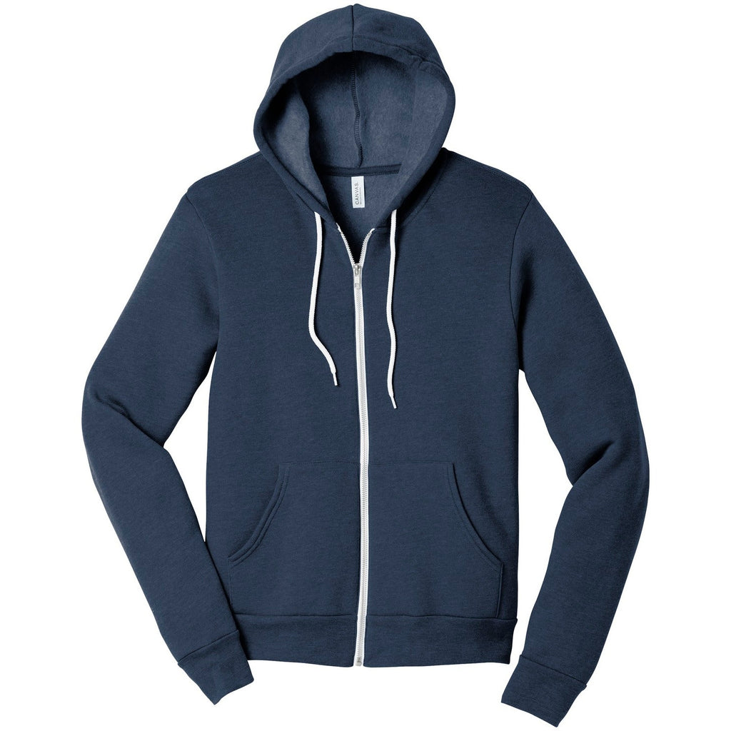 Heather Navy