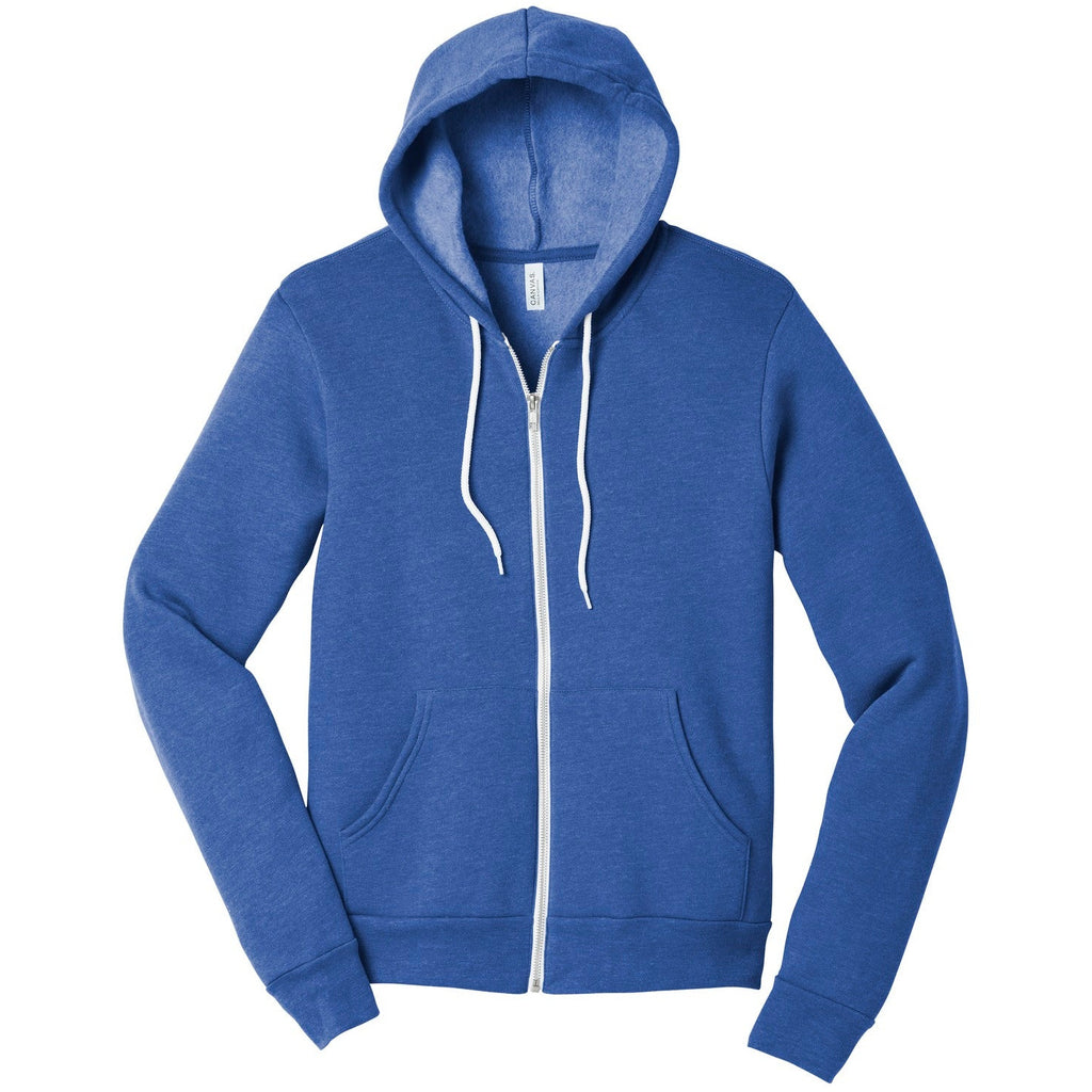 Heather True Royal