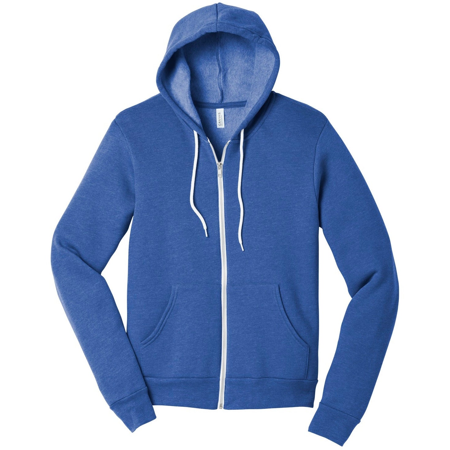 Heather True Royal
