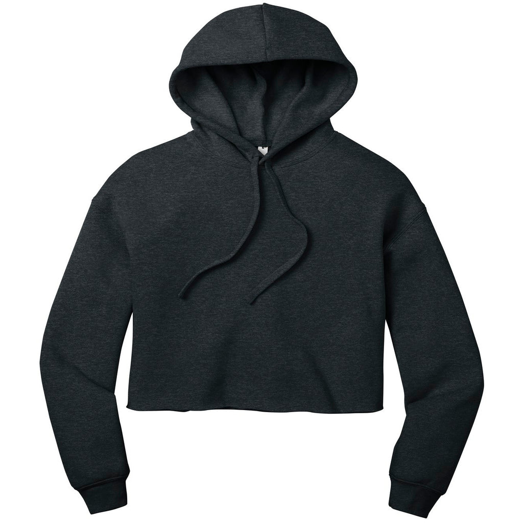 Dark Grey Heather
