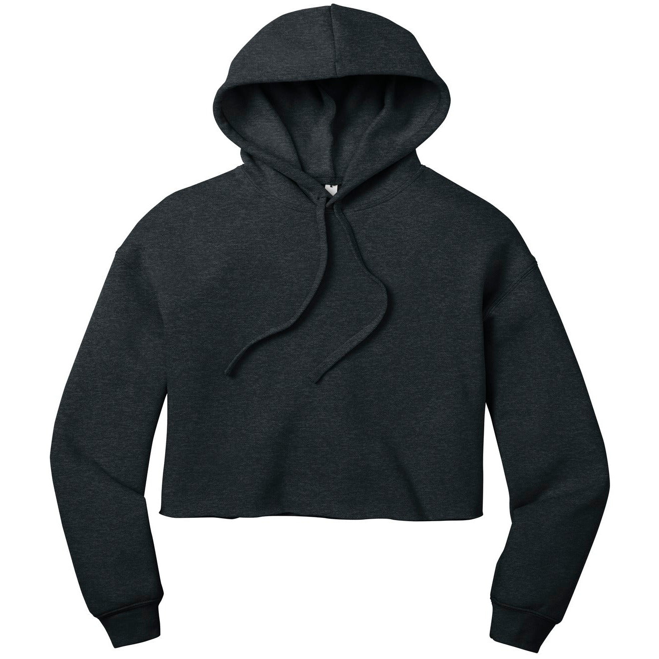 Dark Grey Heather