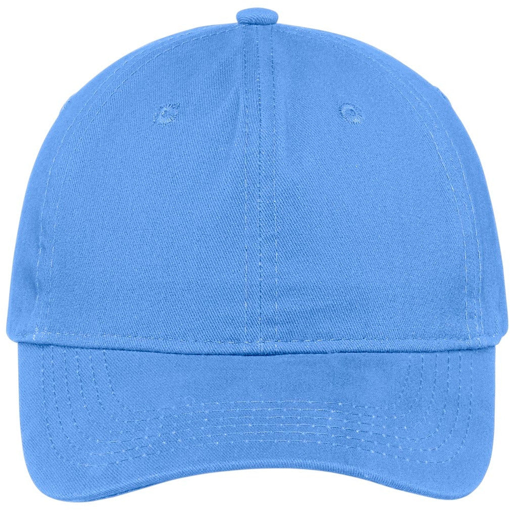 Carolina Blue