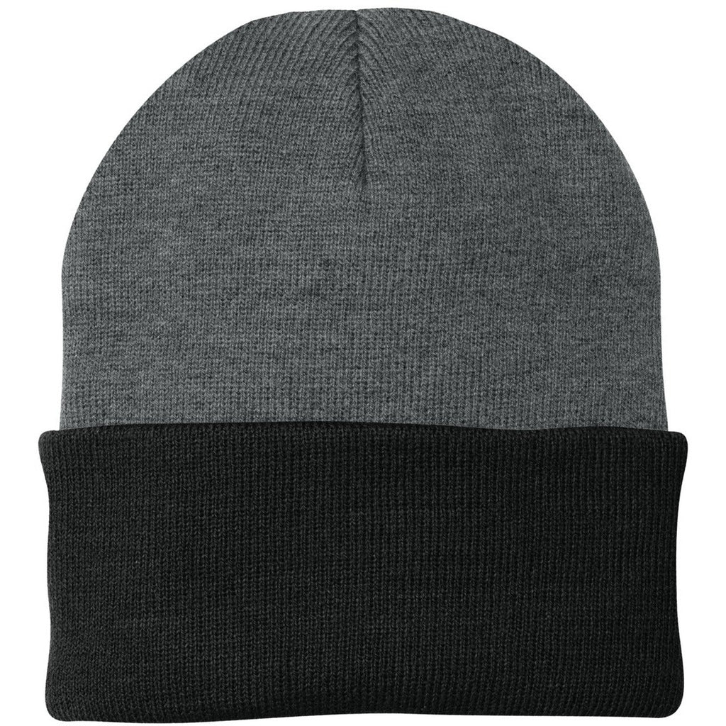 Athletic Oxford/ Black