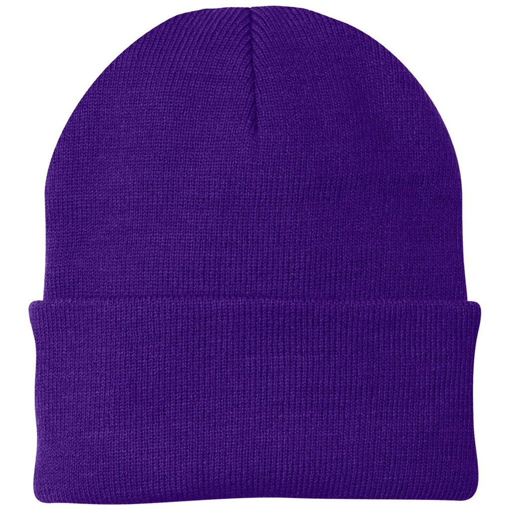 Athletic Purple