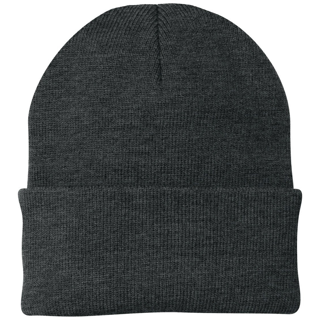 Charcoal Heather