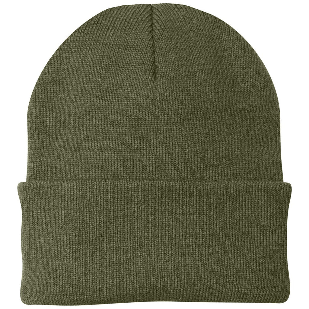 Olive Drab Green
