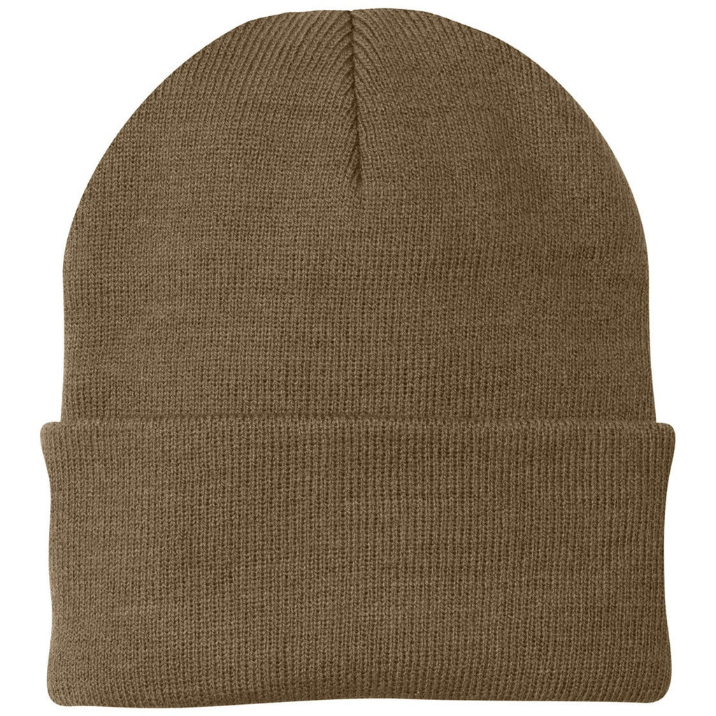 Woodland Brown