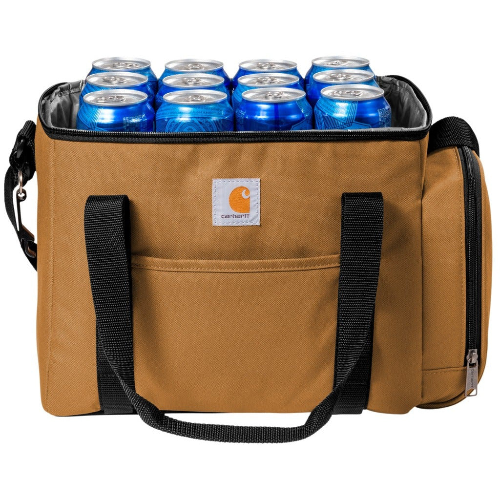 Carhartt Brown