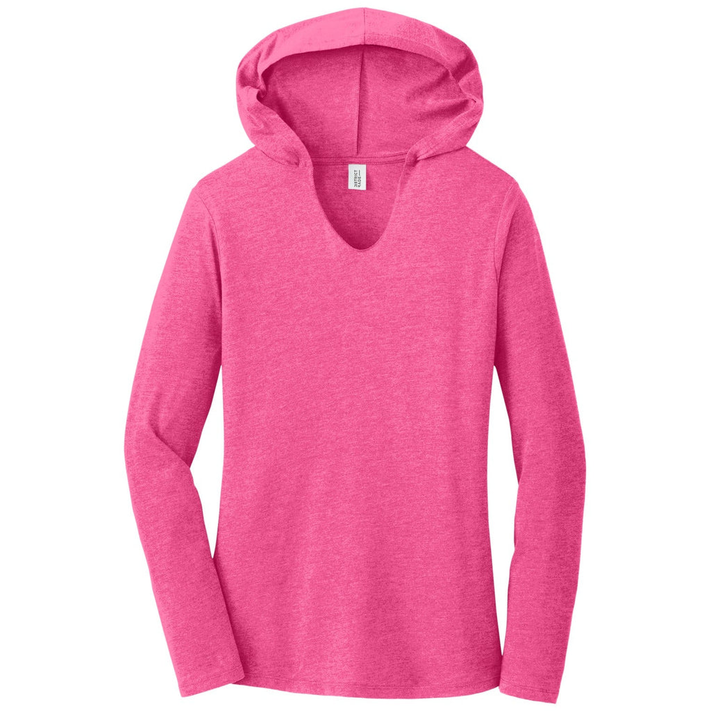 Fuchsia Frost
