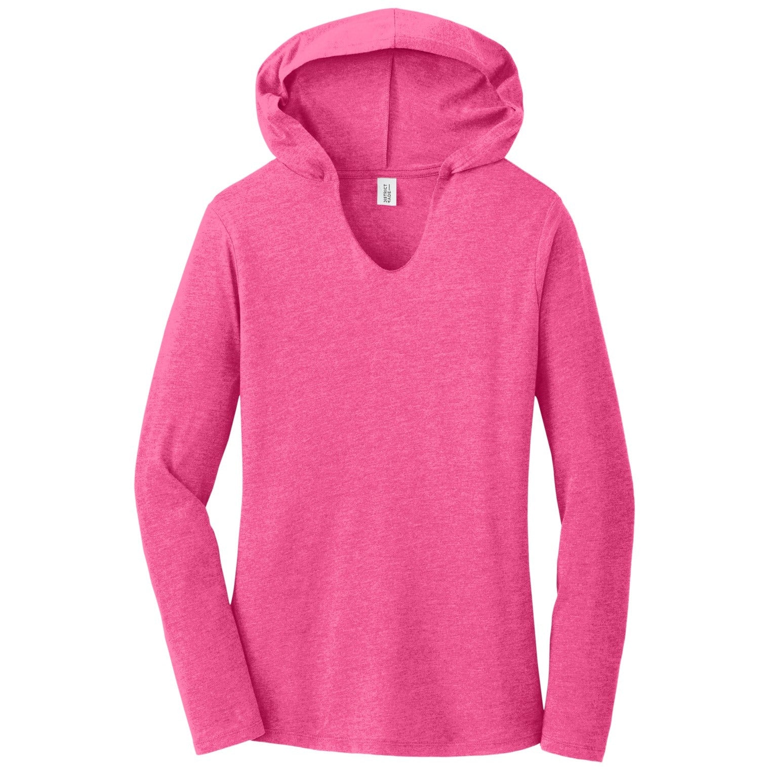 Fuchsia Frost