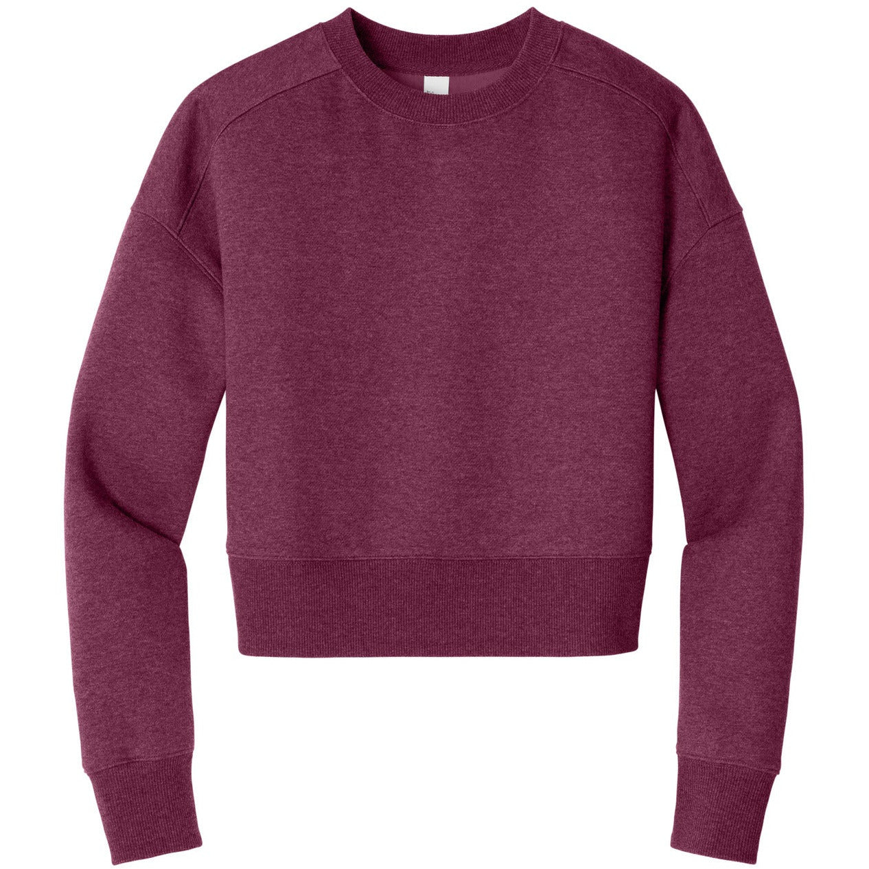 Heathered Loganberry