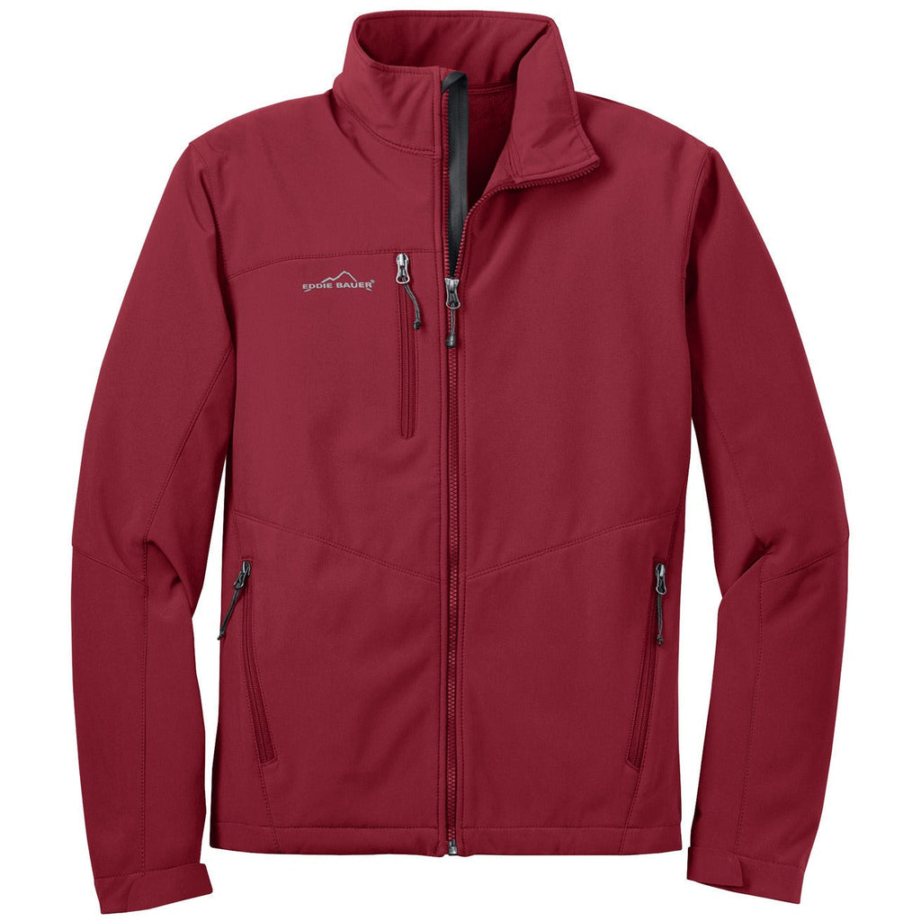 Rhubarb Red