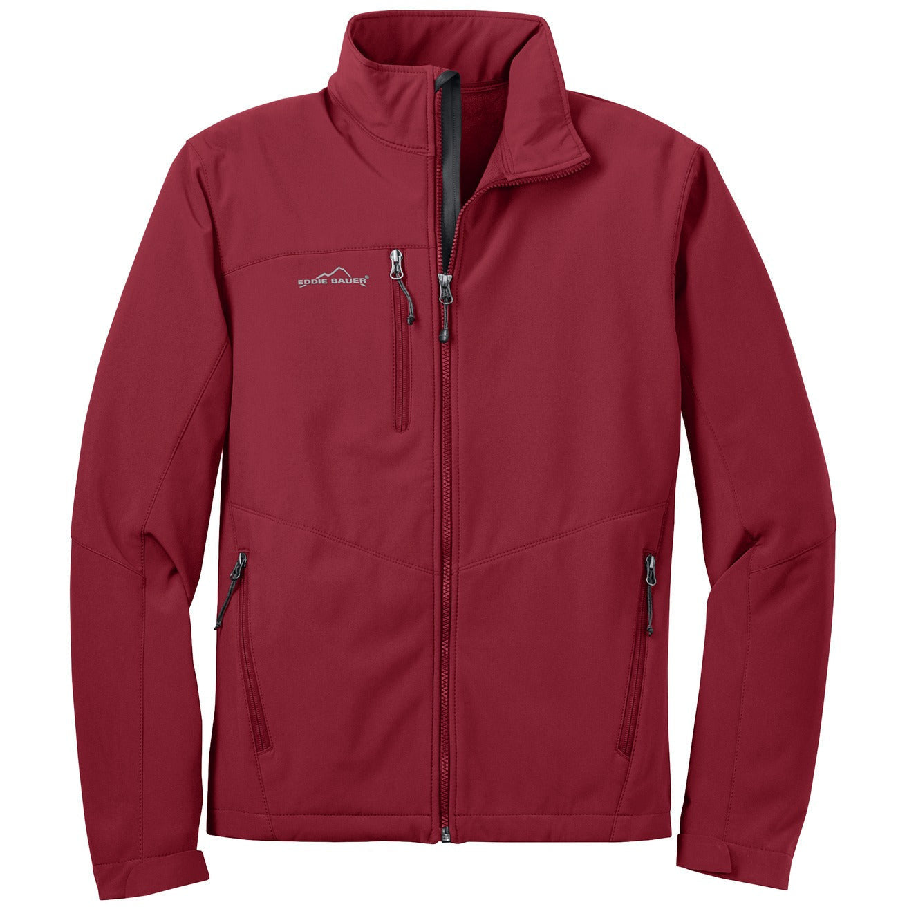 Rhubarb Red