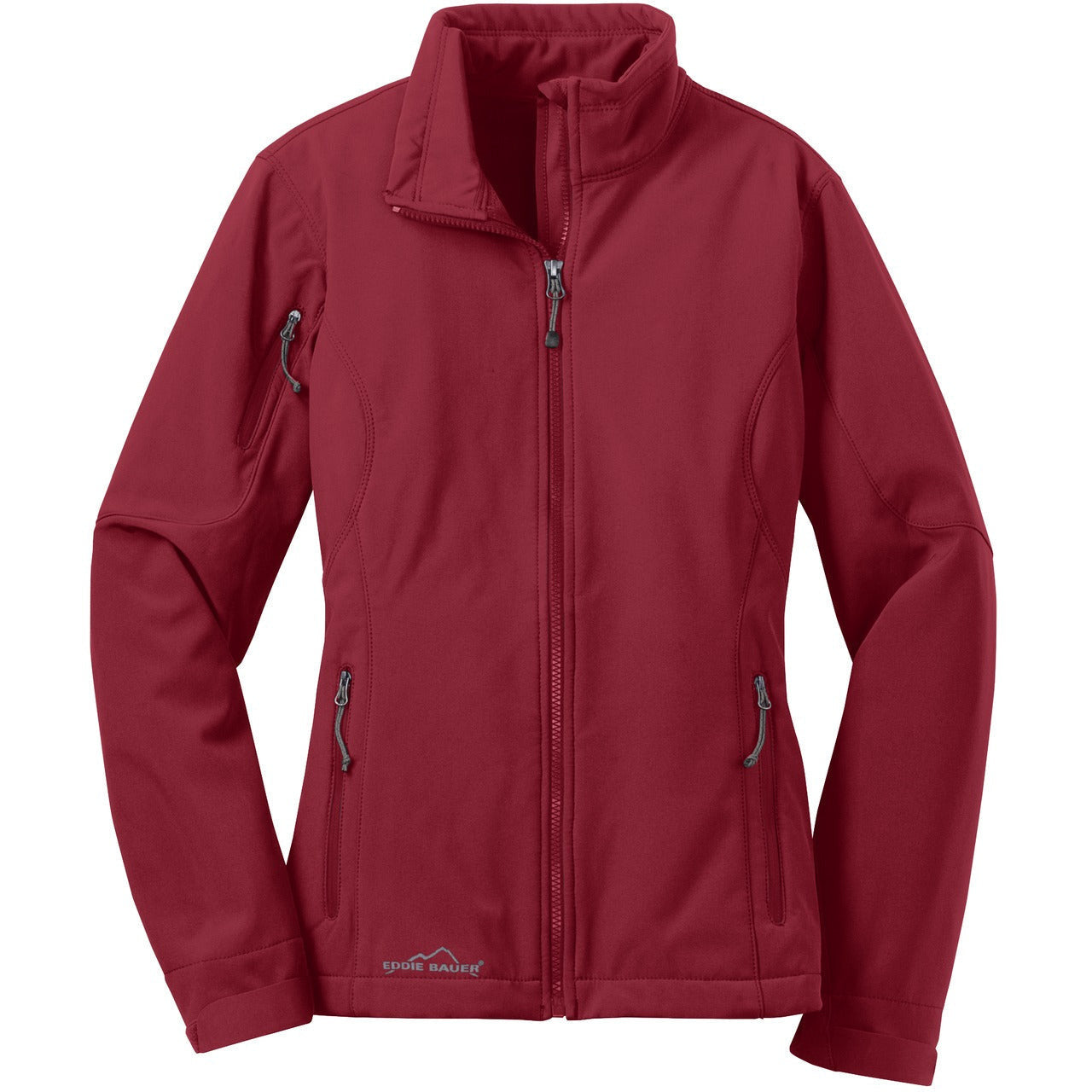 Rhubarb Red