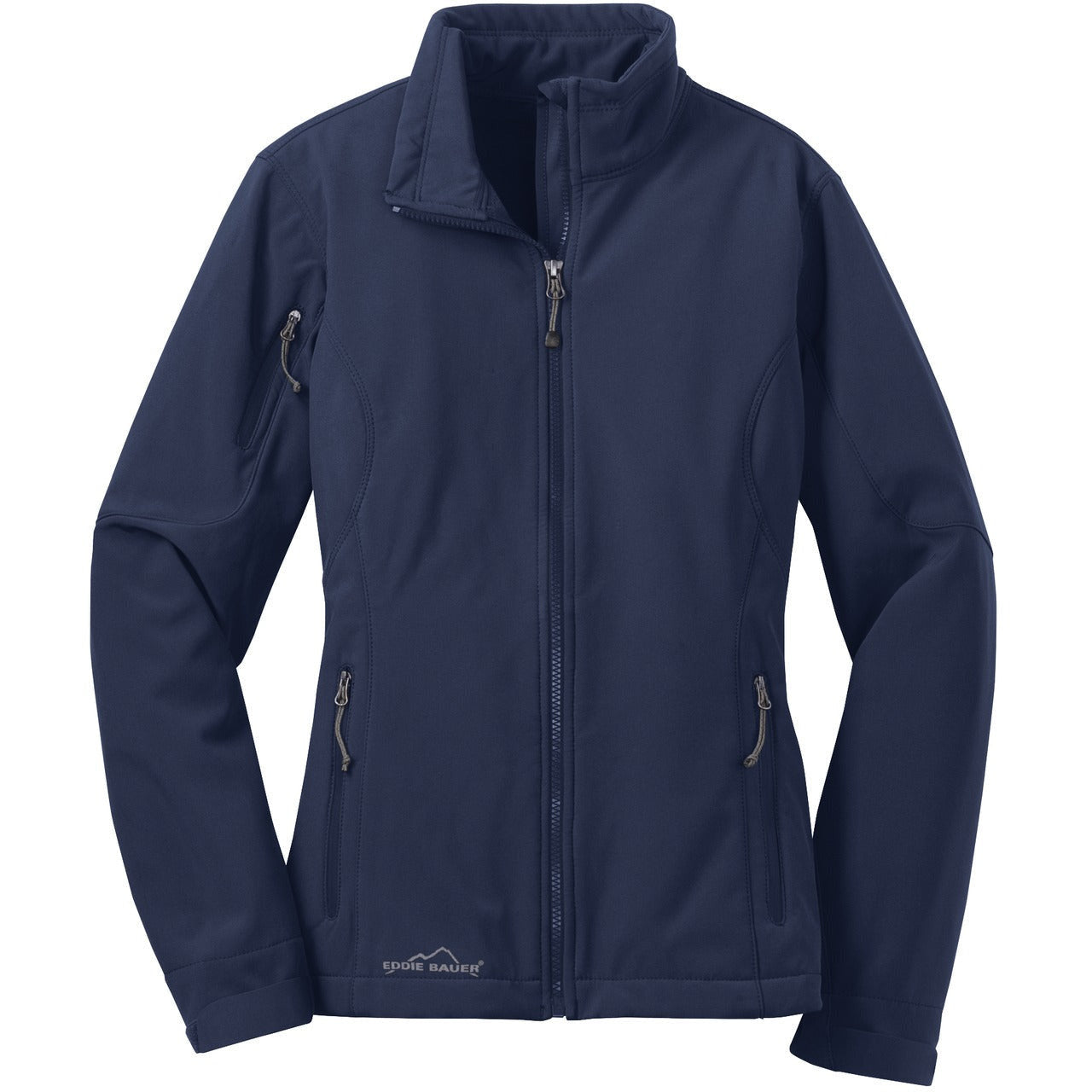 River Blue Navy