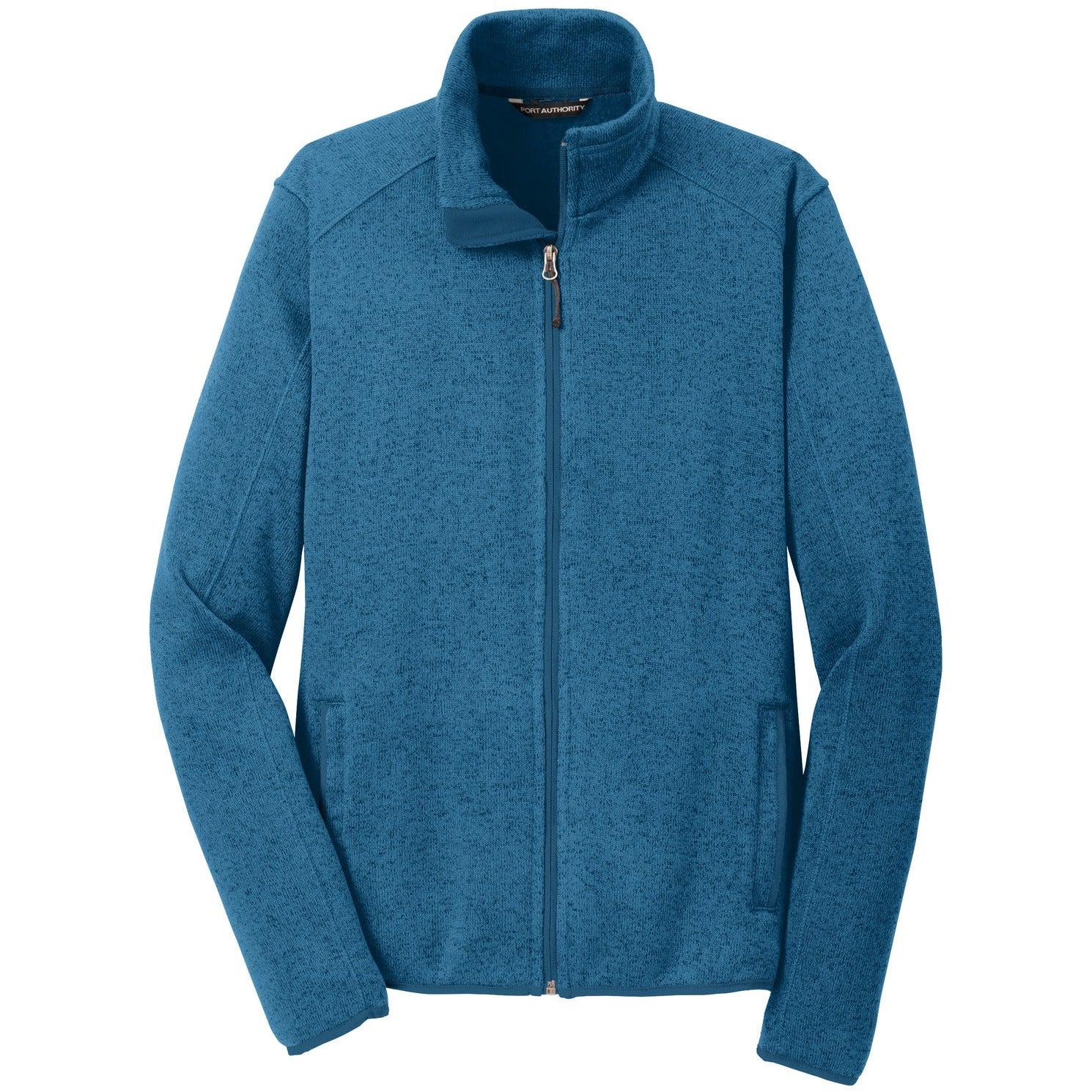Medium Blue Heather