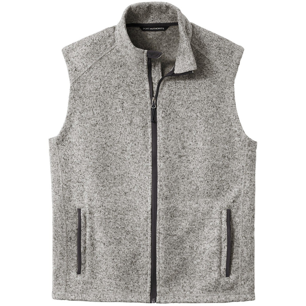 Grey Heather