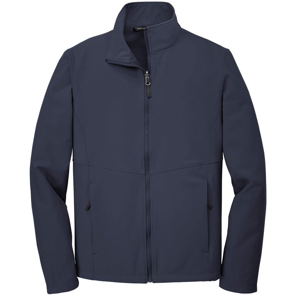River Blue Navy