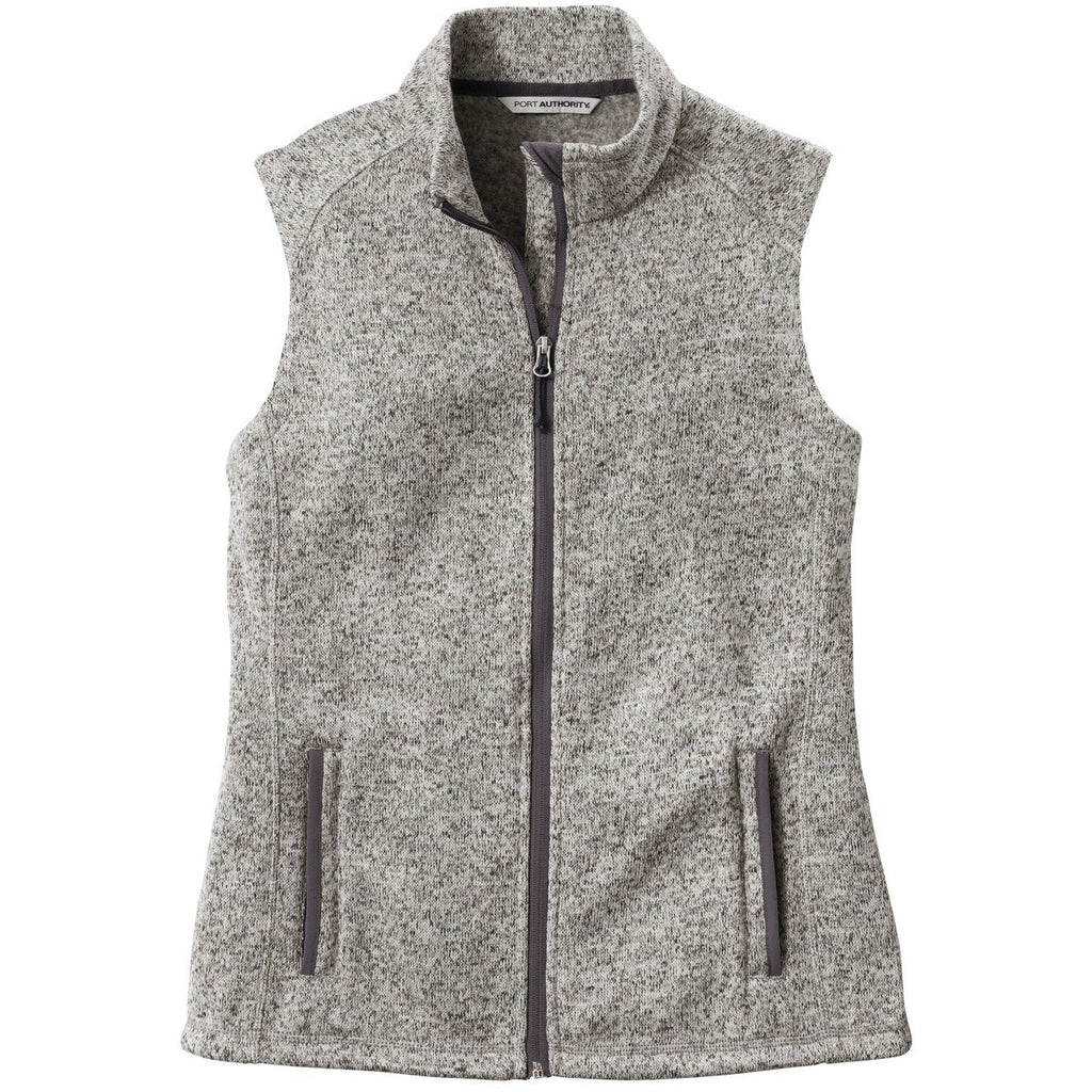Grey Heather