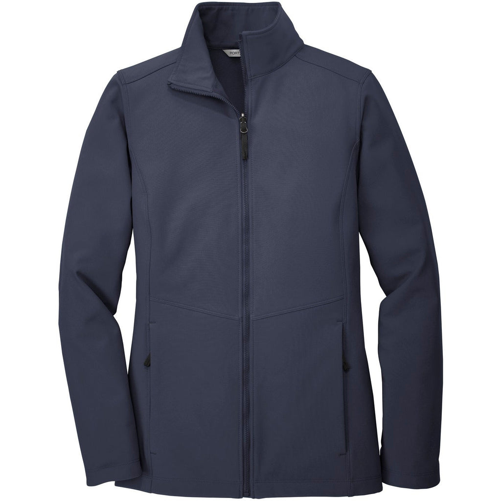 River Blue Navy